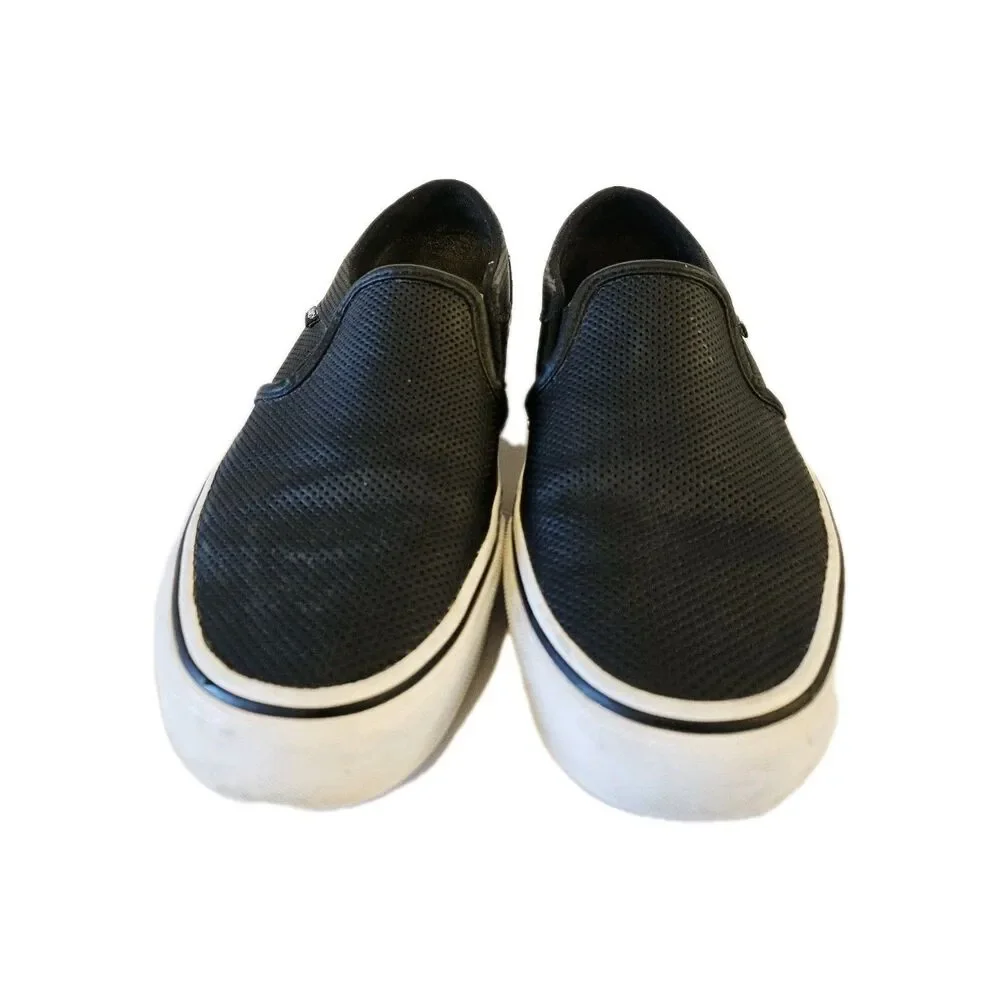 VANS Tennis Shoes  Size 9.5
